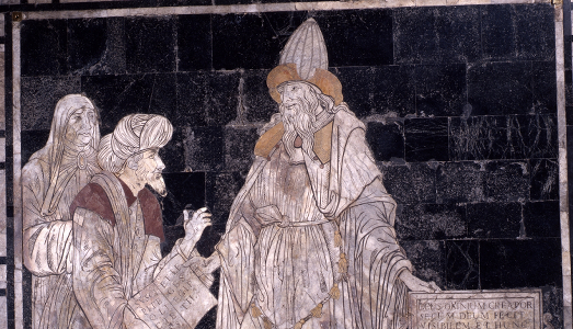 Fino al 27.X.2015 | Il Pavimento del Duomo di Siena  Un capolavoro da scoprire  | Cattedrale di Siena
